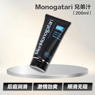 Monogatari 兄弟汁【200ml】